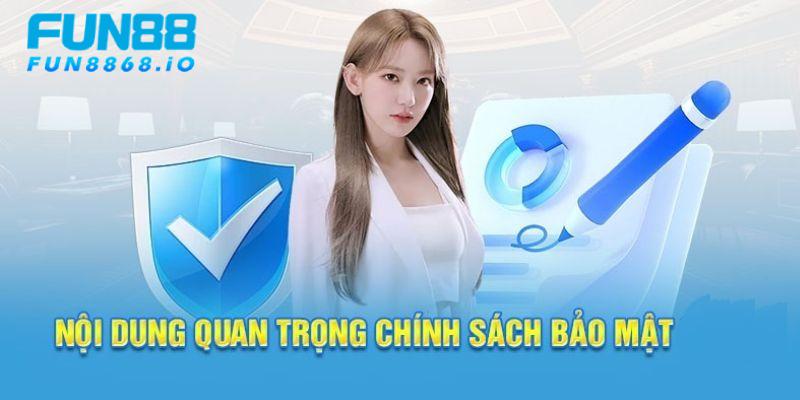 Đội ngũ nhân viên giám sát chặt chẽ tại FUN88