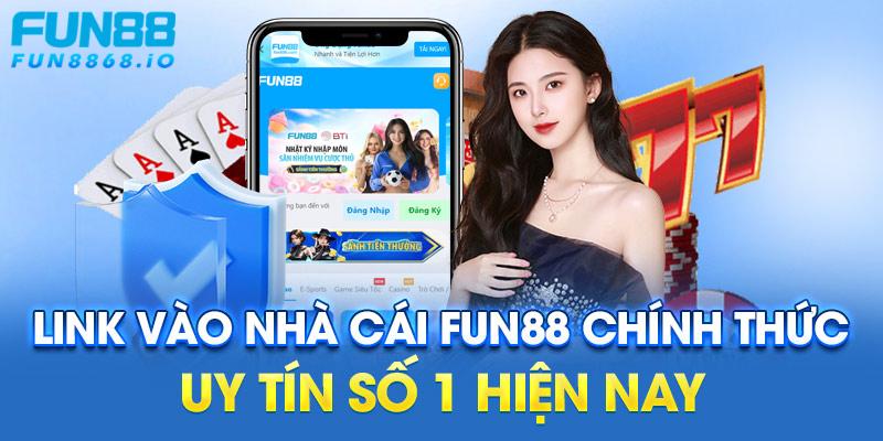 Hướng dẫn truy cập đúng link website cá cược