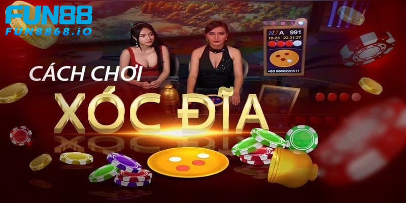 Thông tin về tựa game tại FUN88